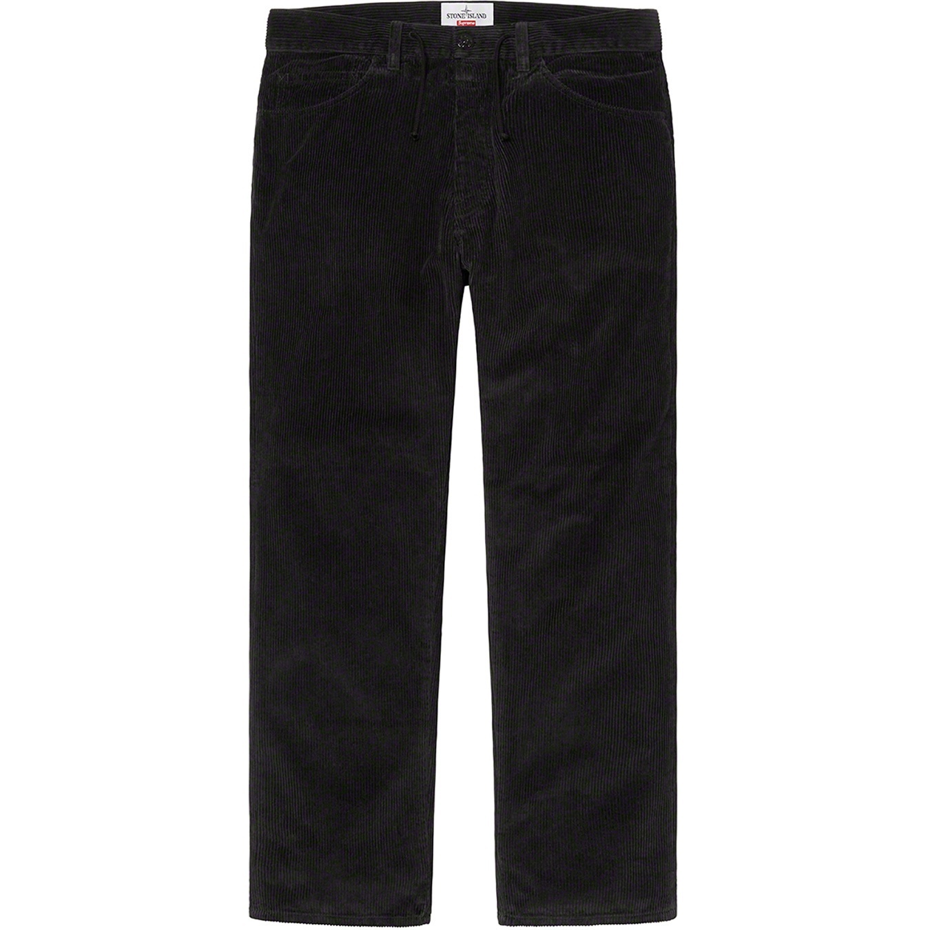 Supreme®/Stone Island® Corduroy Pant view 10